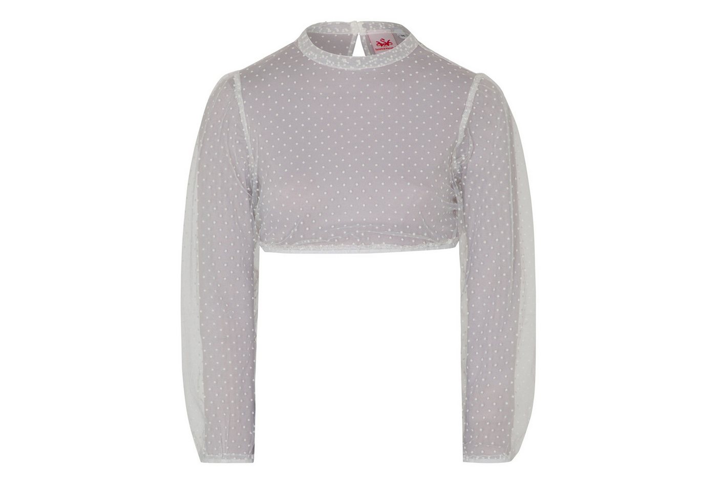 Spieth & Wensky Dirndlbluse Eduarda-Dirndlbluse Eduarda Dirndlbluse Trachtenbluse Trachtenmode – Bild 2 von 5