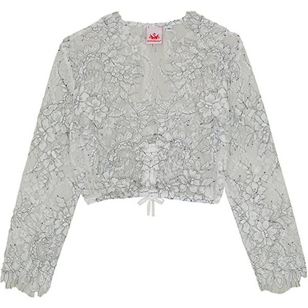 Spieth & Wensky Dirndlbluse Epire-Dirndlbluse Epire Dirndlbluse Trachtenbluse Trachtenmode