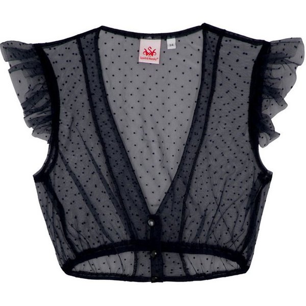 Spieth & Wensky Dirndlbluse Genta Dirndlbluse Genta Dirndlbluse Trachtenbluse Trachtenmode