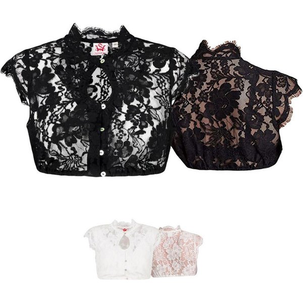Spieth & Wensky Dirndlbluse Grimaldi Dirndlbluse Dirndlbluse Trachtenbluse Trachtenmode