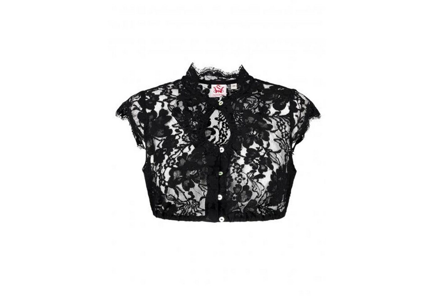 Spieth & Wensky Dirndlbluse Grimaldi Dirndlbluse Dirndlbluse Trachtenbluse Trachtenmode – Bild 2 von 5