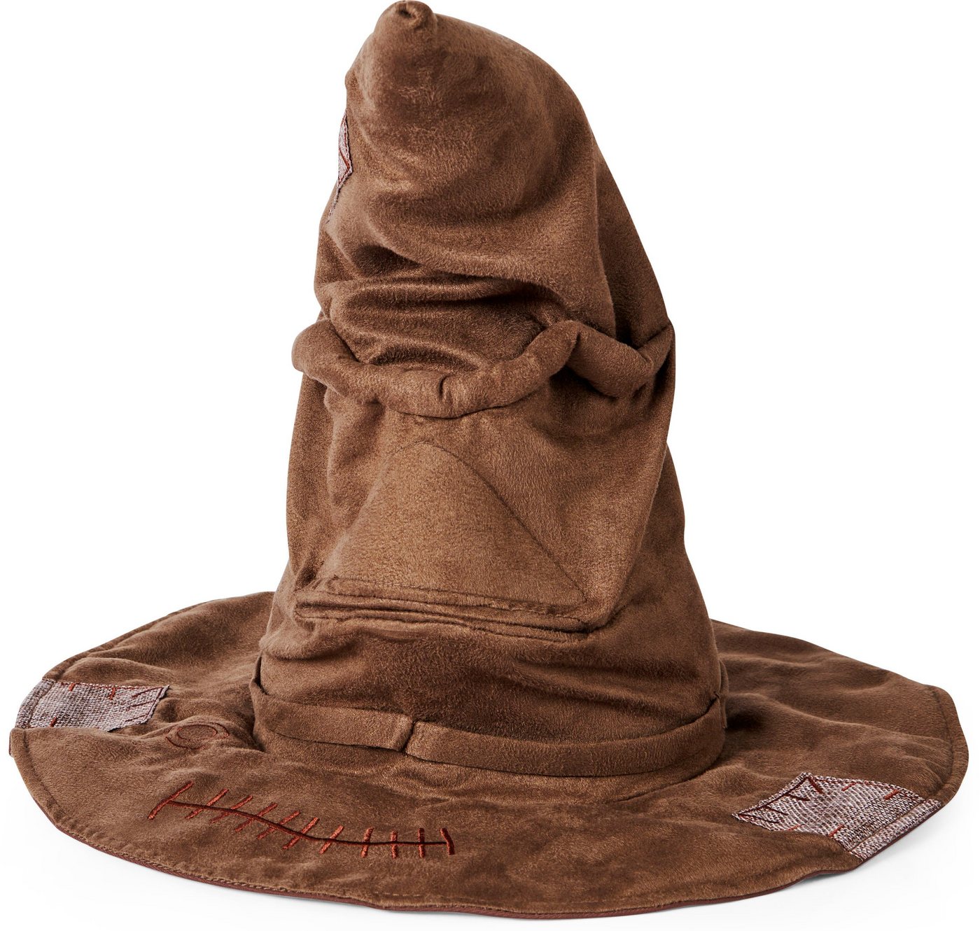 Spin Master Spielfigur Wizarding World - Sprechender Hut (zweisprachig DE+IT), mit Geräuschen und Bewegungen – Bild 4 von 5