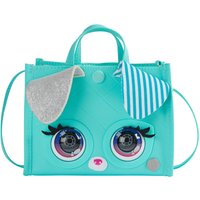SPINMASTER Purse Pets (Blau)