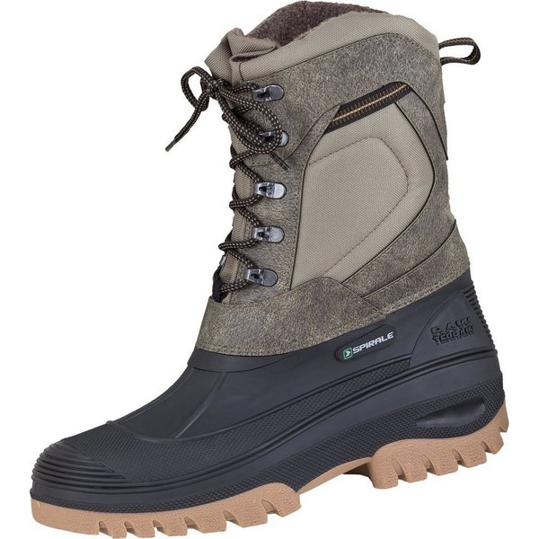 Spirale Caribou Winterstiefel