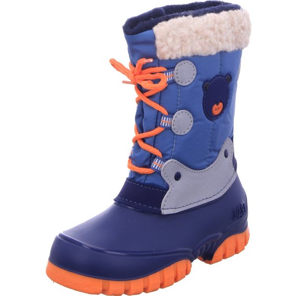 Spirale Fabi Winterstiefel
