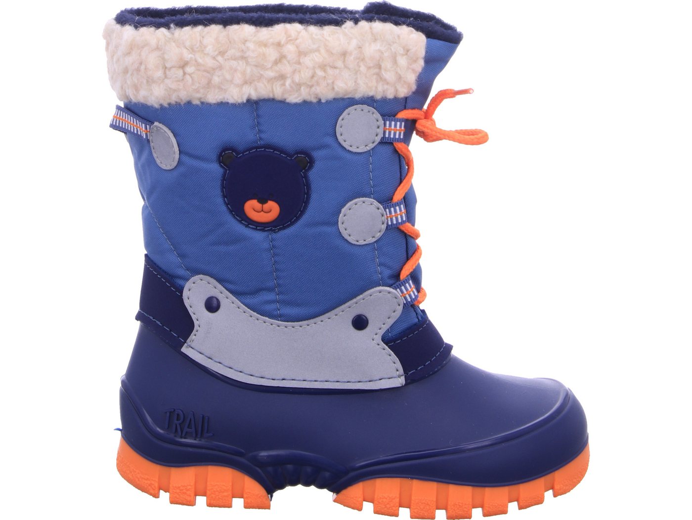 Spirale Fabi Winterstiefel – Bild 2 von 5