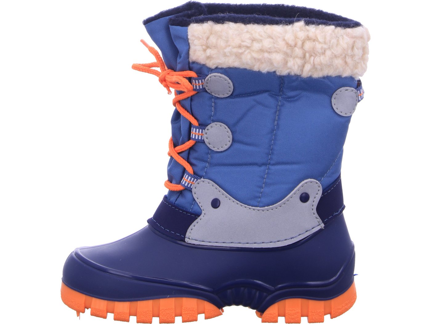 Spirale Fabi Winterstiefel – Bild 3 von 5