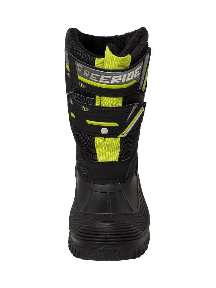 Spirale Spirale Frodo Kinderstiefel Winterstiefel – Bild 3 von 5