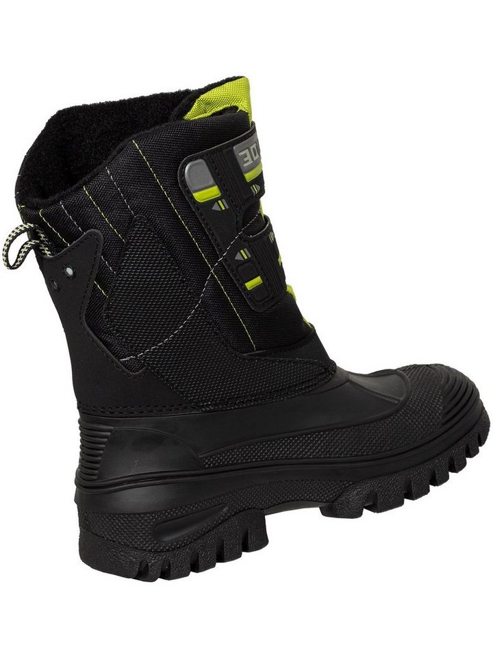 Spirale Spirale Frodo Kinderstiefel Winterstiefel – Bild 4 von 5