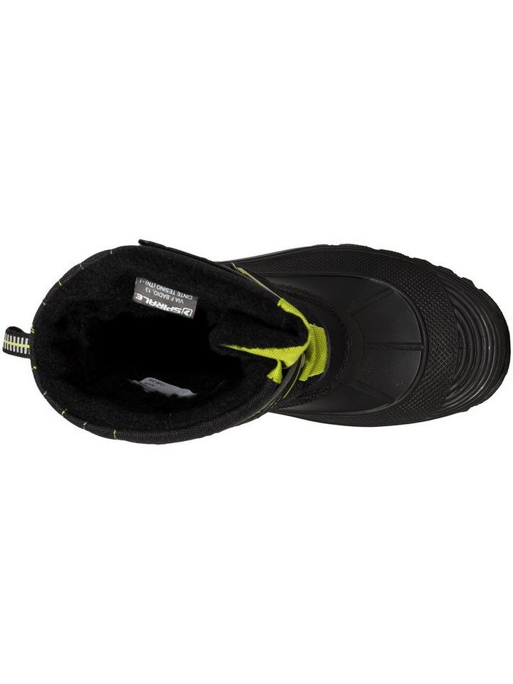 Spirale Spirale Frodo Kinderstiefel Winterstiefel – Bild 5 von 5
