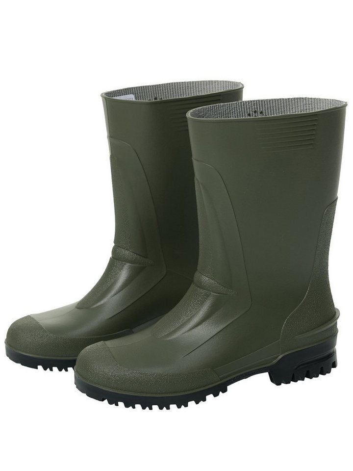 Spirale Idro-Low Gummistiefel Wasserabweisend – Bild 2 von 5