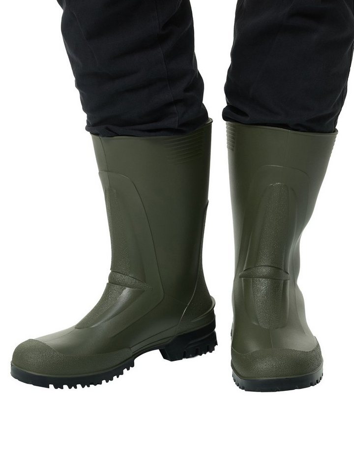 Spirale Idro-Low Gummistiefel Wasserabweisend – Bild 4 von 5