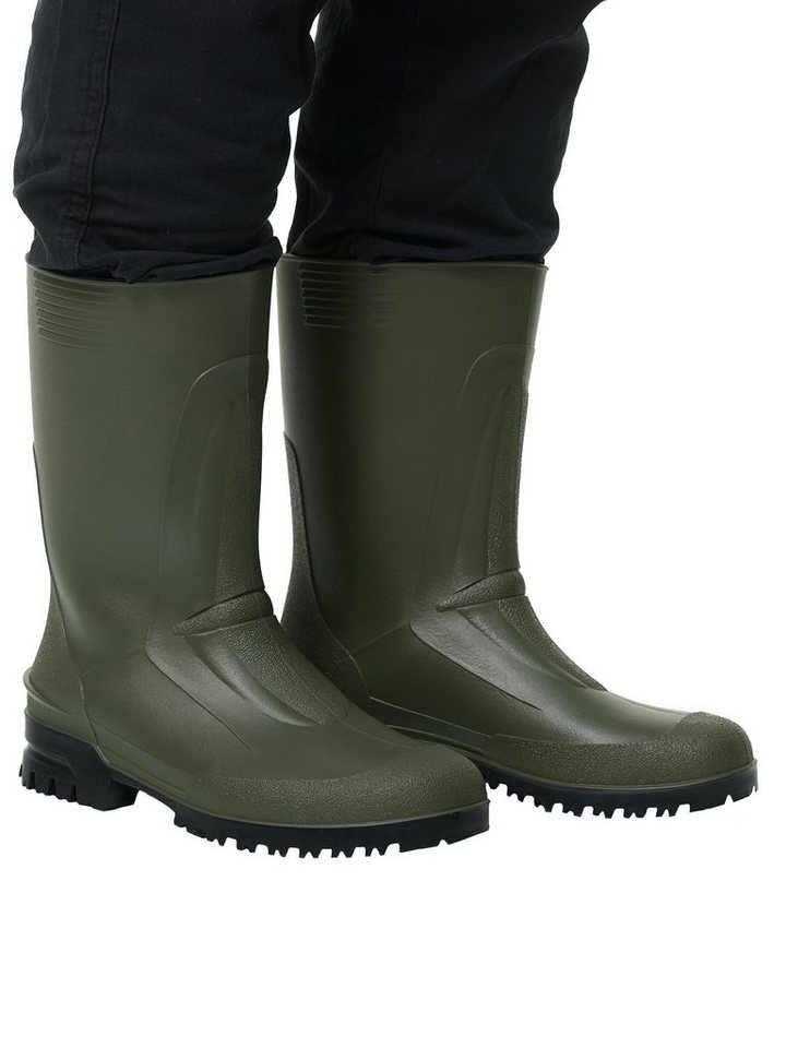 Spirale Idro-Low Gummistiefel Wasserabweisend – Bild 5 von 5