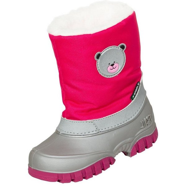 Spirale Spirale Jonk Kinderstiefel Winterstiefel