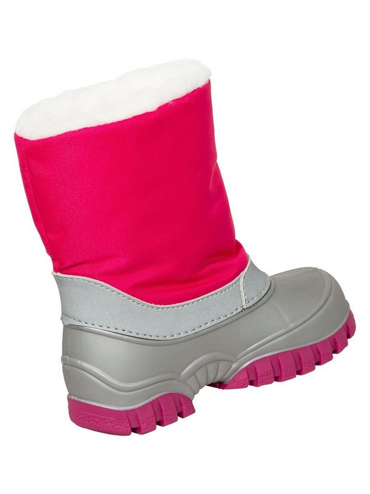 Spirale Spirale Jonk Kinderstiefel Winterstiefel – Bild 4 von 5