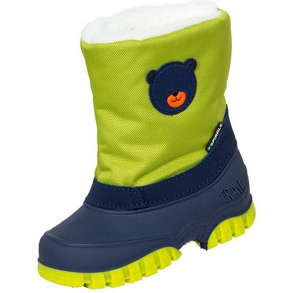 Spirale Spirale Jonk Kinderstiefel Winterstiefel
