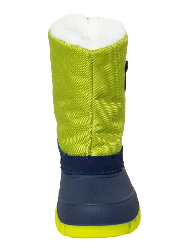 Spirale Spirale Jonk Kinderstiefel Winterstiefel – Bild 3 von 5