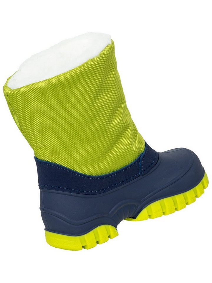 Spirale Spirale Jonk Kinderstiefel Winterstiefel – Bild 4 von 5