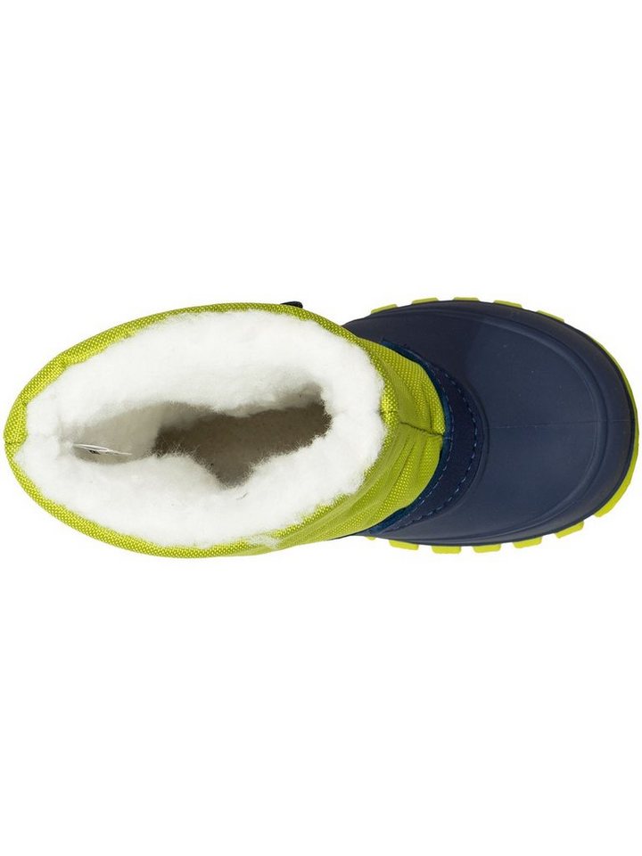 Spirale Spirale Jonk Kinderstiefel Winterstiefel – Bild 5 von 5