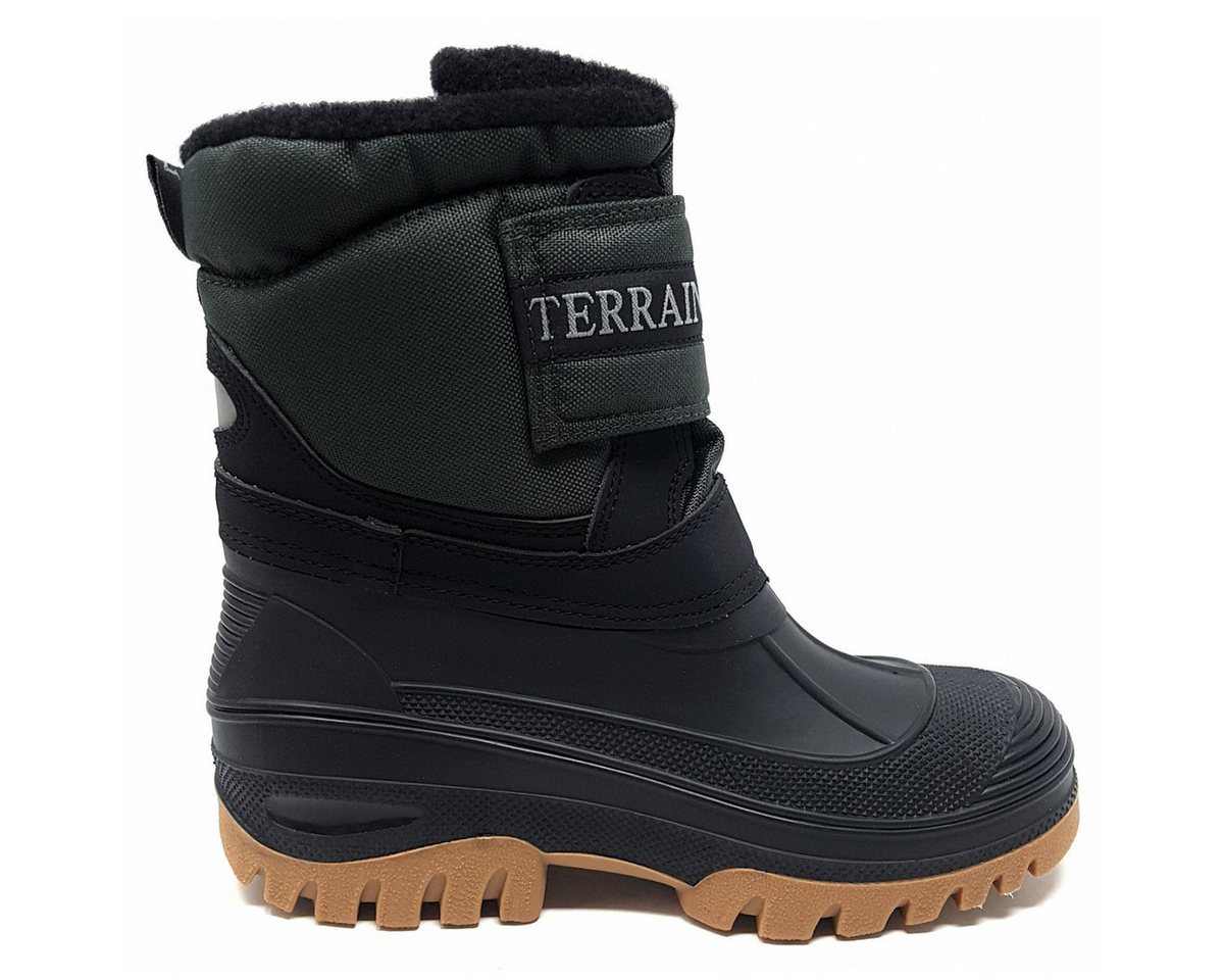 Spirale Klettstiefel – Bild 2 von 3