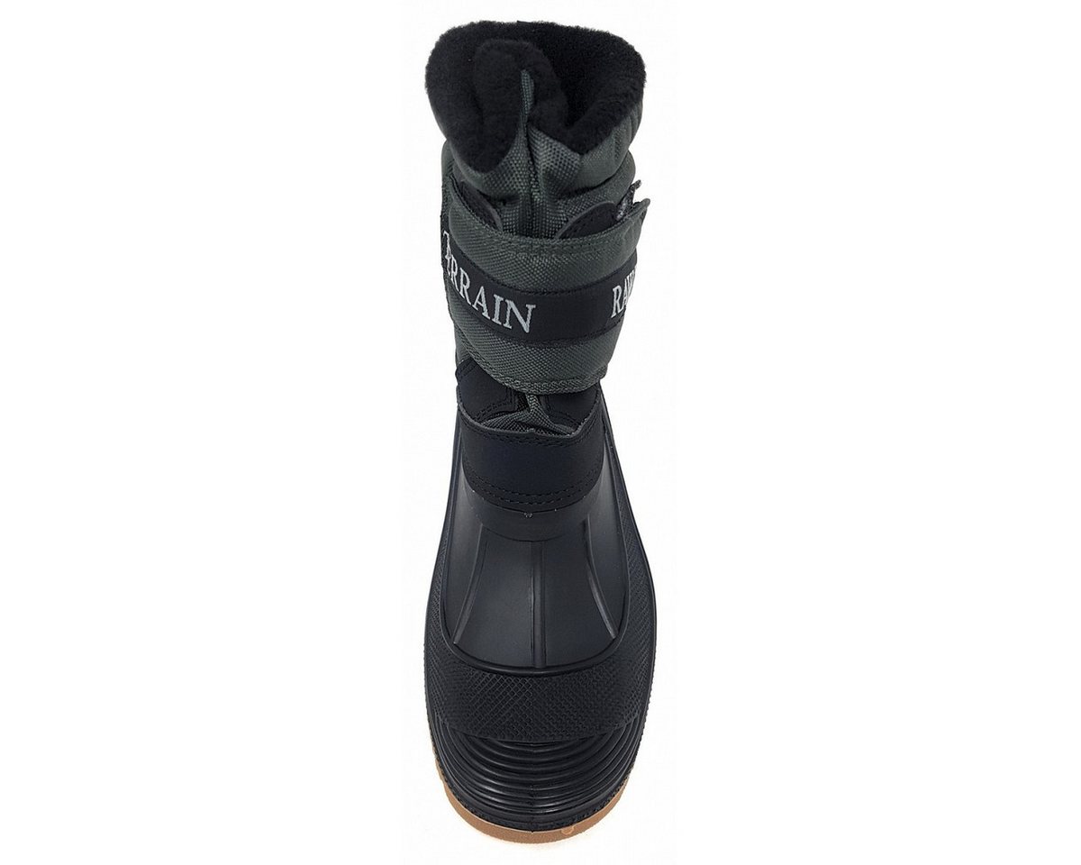 Spirale Klettstiefel – Bild 3 von 3