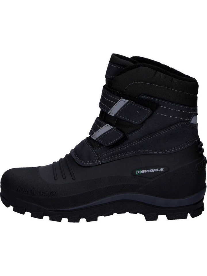 Spirale Spirale Klettstiefel Winterstiefel – Bild 2 von 5