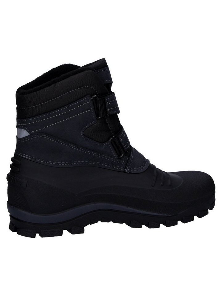Spirale Spirale Klettstiefel Winterstiefel – Bild 4 von 5