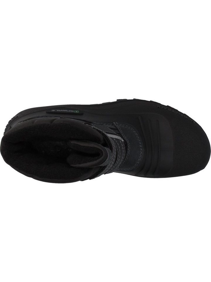 Spirale Spirale Klettstiefel Winterstiefel – Bild 5 von 5