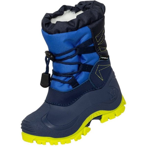 Spirale Spirale Leila Kinderstiefel Winterstiefel
