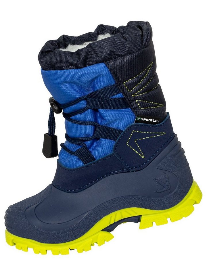 Spirale Spirale Leila Kinderstiefel Winterstiefel – Bild 2 von 5