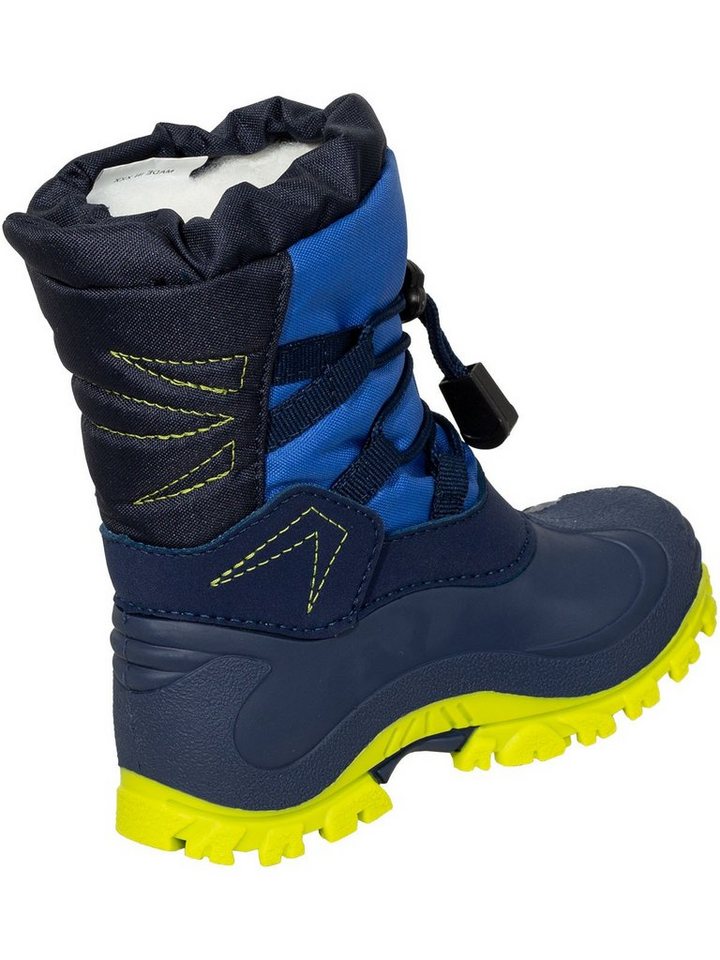 Spirale Spirale Leila Kinderstiefel Winterstiefel – Bild 4 von 5