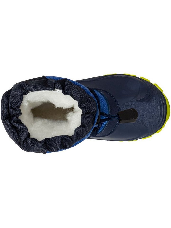 Spirale Spirale Leila Kinderstiefel Winterstiefel – Bild 5 von 5