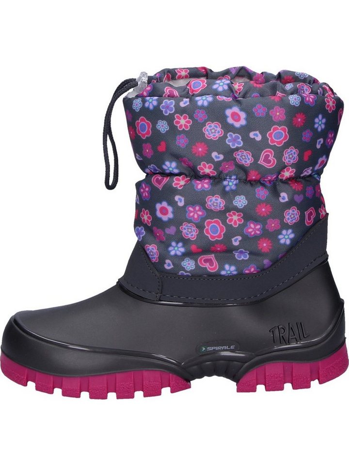 Spirale Maja Winterstiefel – Bild 2 von 5