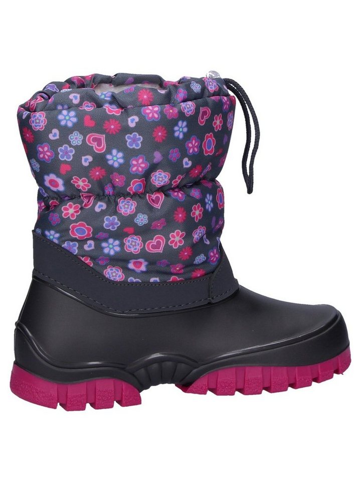 Spirale Maja Winterstiefel – Bild 4 von 5