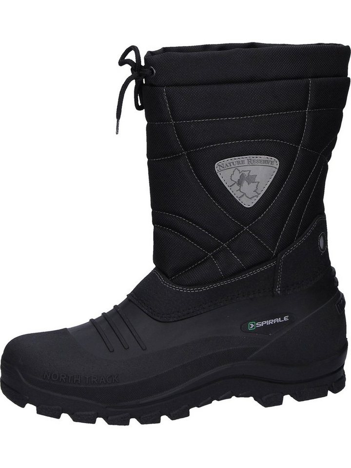 Spirale Spirale Marco Schlupfstiefel Winterstiefel – Bild 2 von 5