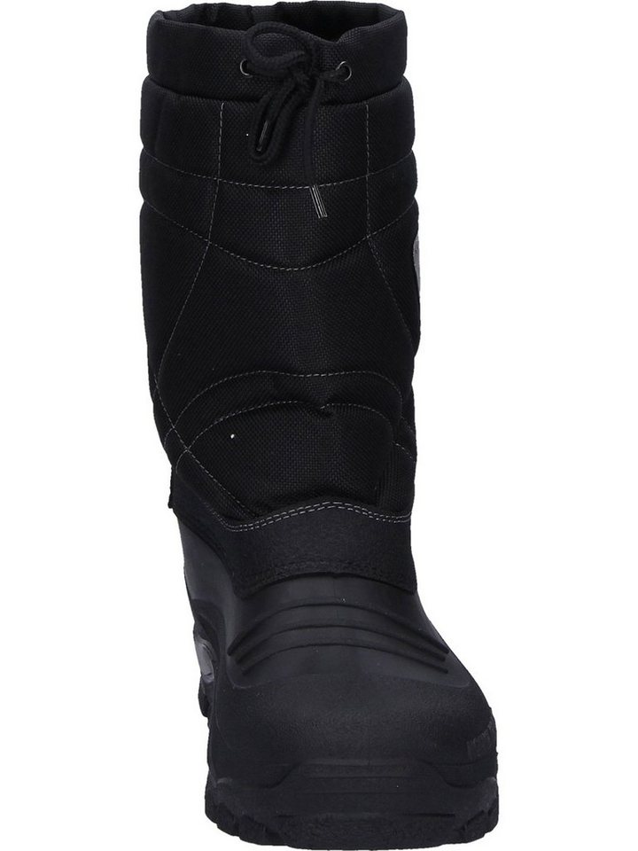 Spirale Spirale Marco Schlupfstiefel Winterstiefel – Bild 3 von 5