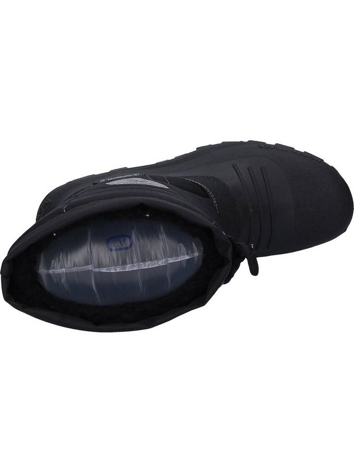 Spirale Spirale Marco Schlupfstiefel Winterstiefel – Bild 5 von 5