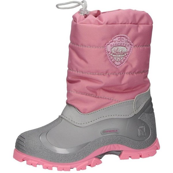 Spirale Sabrina Winterstiefel