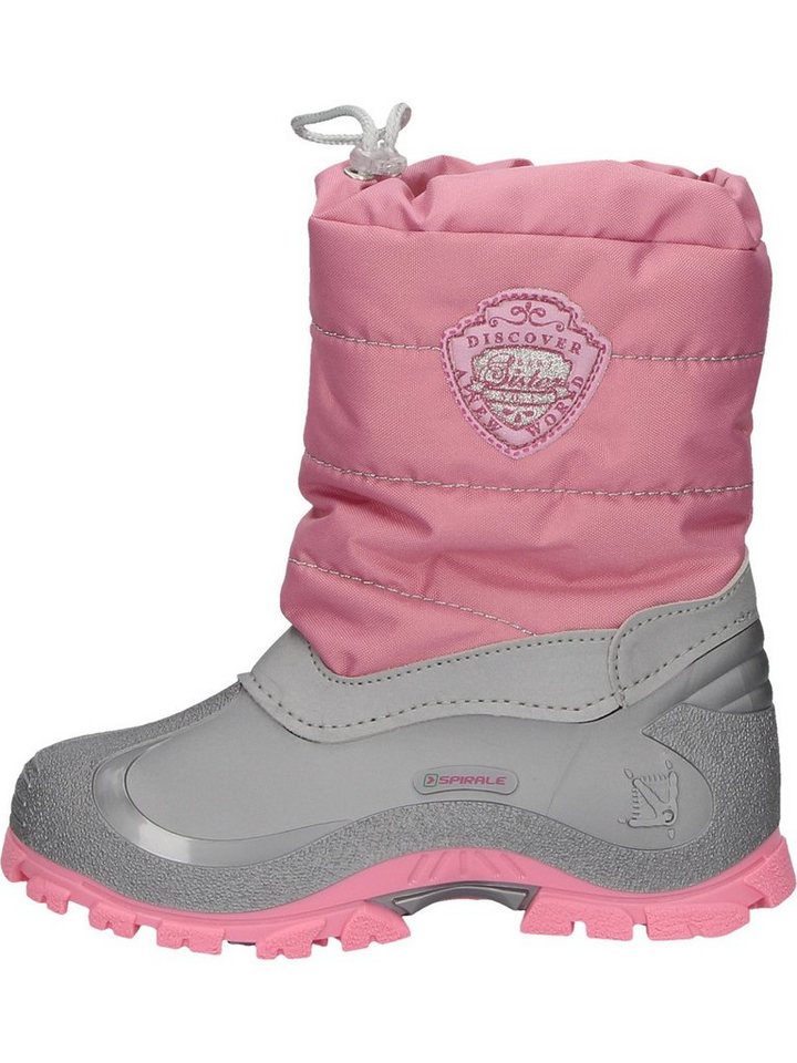 Spirale Sabrina Winterstiefel – Bild 2 von 5