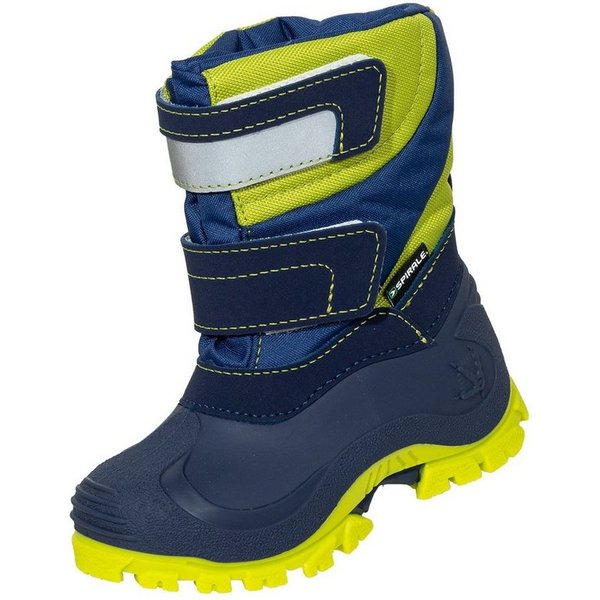 Spirale Spirale Simon Kinderstiefel Winterstiefel