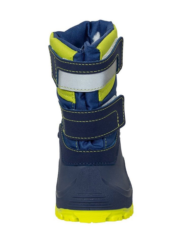 Spirale Spirale Simon Kinderstiefel Winterstiefel – Bild 3 von 5