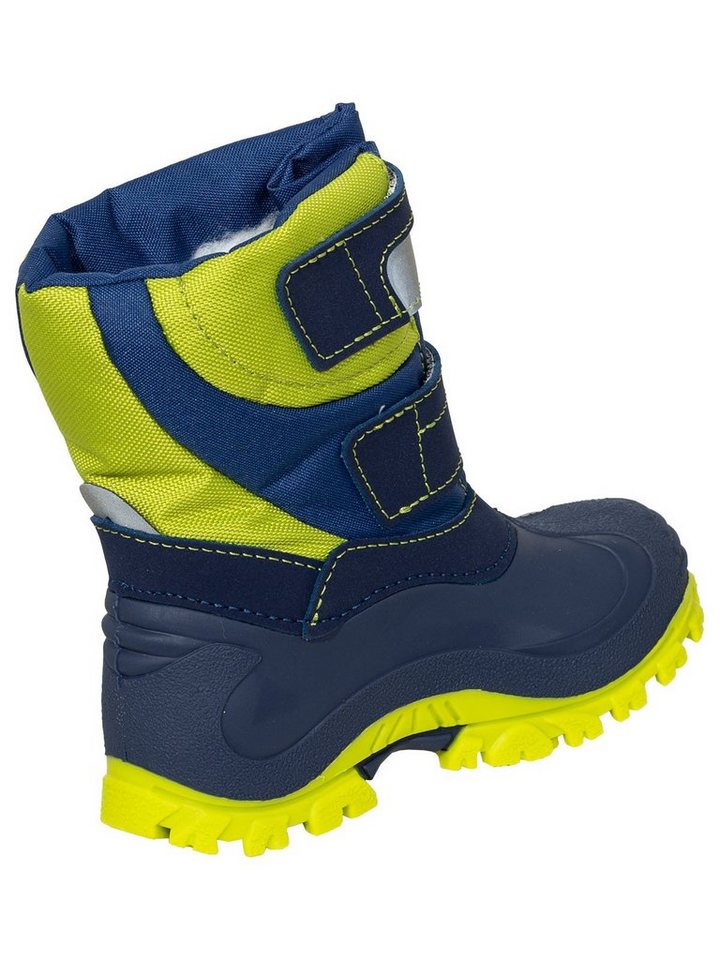 Spirale Spirale Simon Kinderstiefel Winterstiefel – Bild 4 von 5