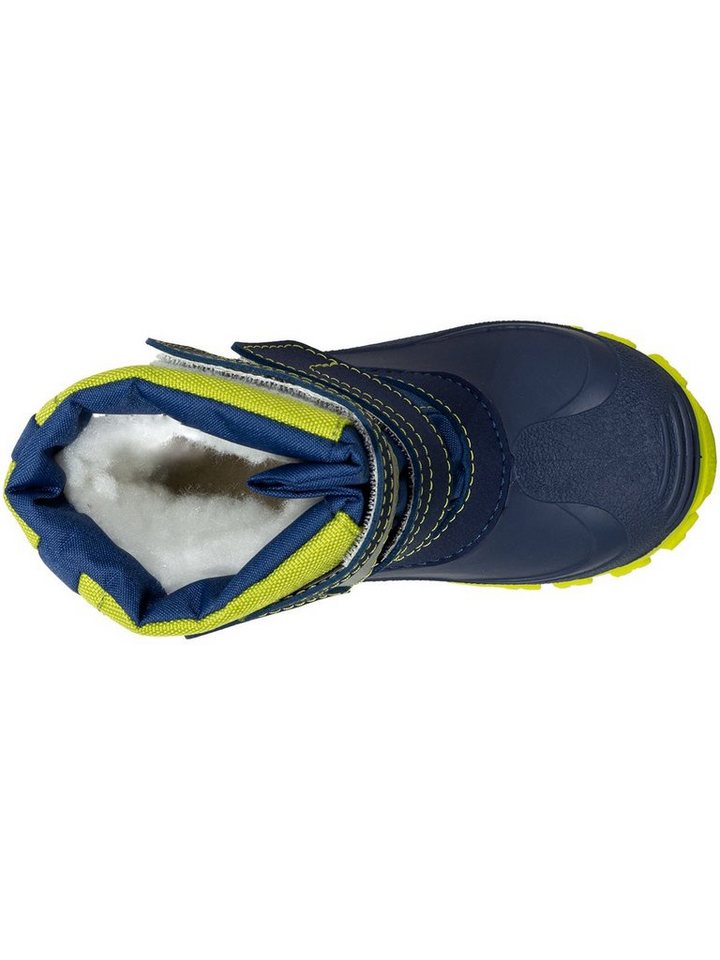 Spirale Spirale Simon Kinderstiefel Winterstiefel – Bild 5 von 5