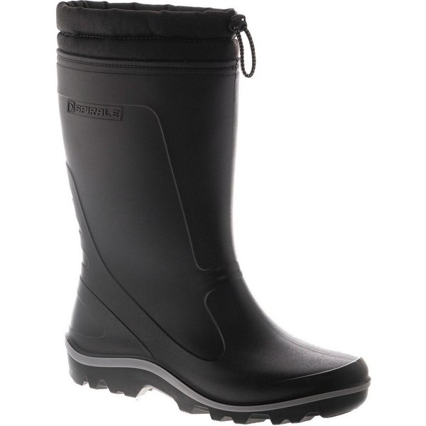 Spirale Spirale Stratos-Basic schwarz Winterstiefel