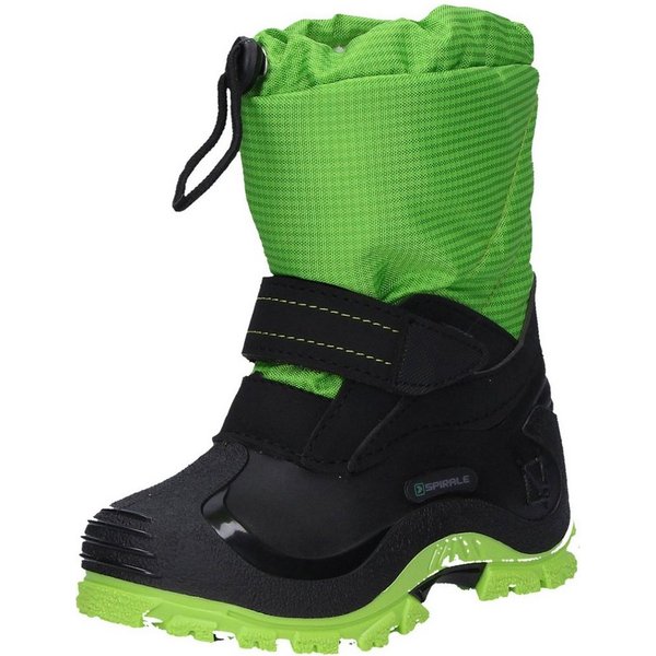 Spirale Sunny Winterstiefel