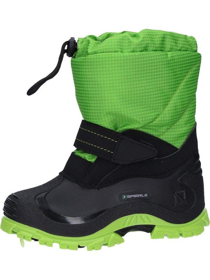 Spirale Sunny Winterstiefel – Bild 2 von 5