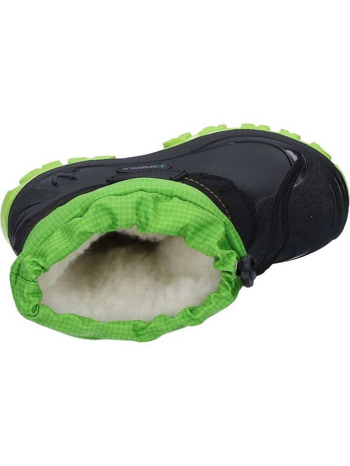 Spirale Sunny Winterstiefel – Bild 5 von 5