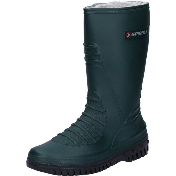 Spirale Spirale Winterstiefel oliv Winterstiefel