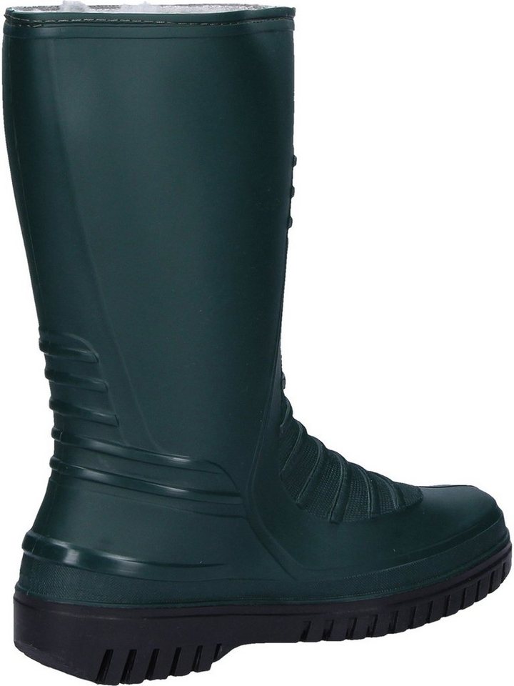 Spirale Spirale Winterstiefel oliv Winterstiefel – Bild 4 von 5
