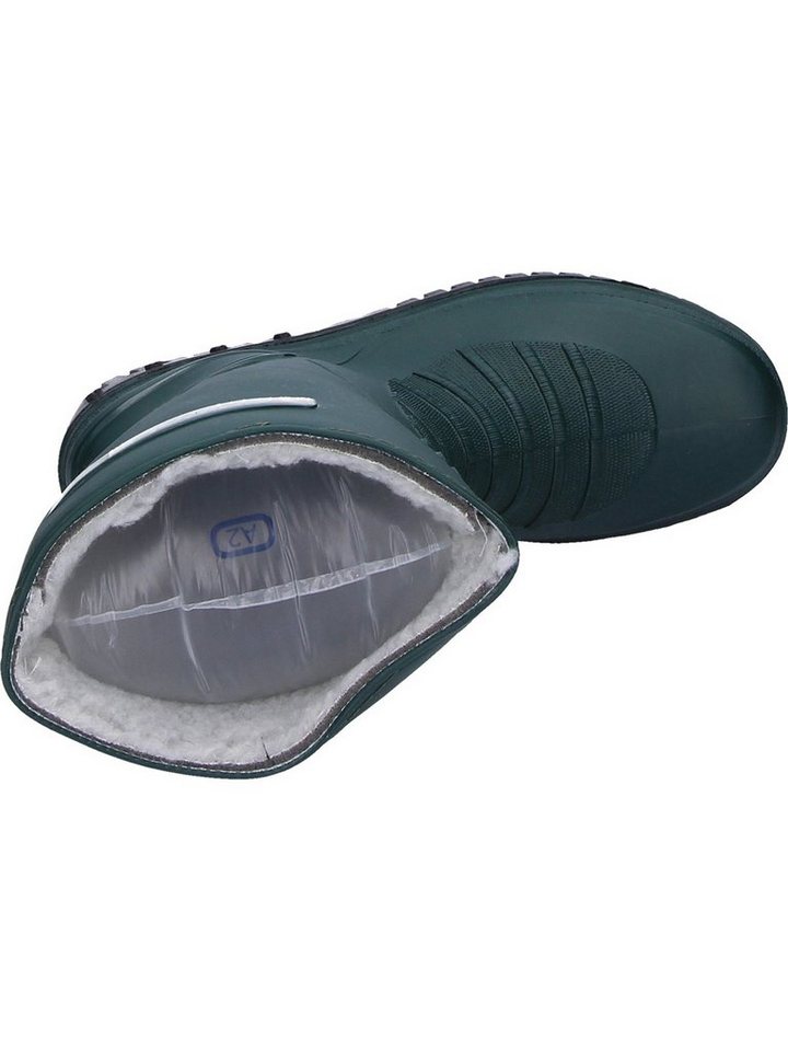 Spirale Spirale Winterstiefel oliv Winterstiefel – Bild 5 von 5
